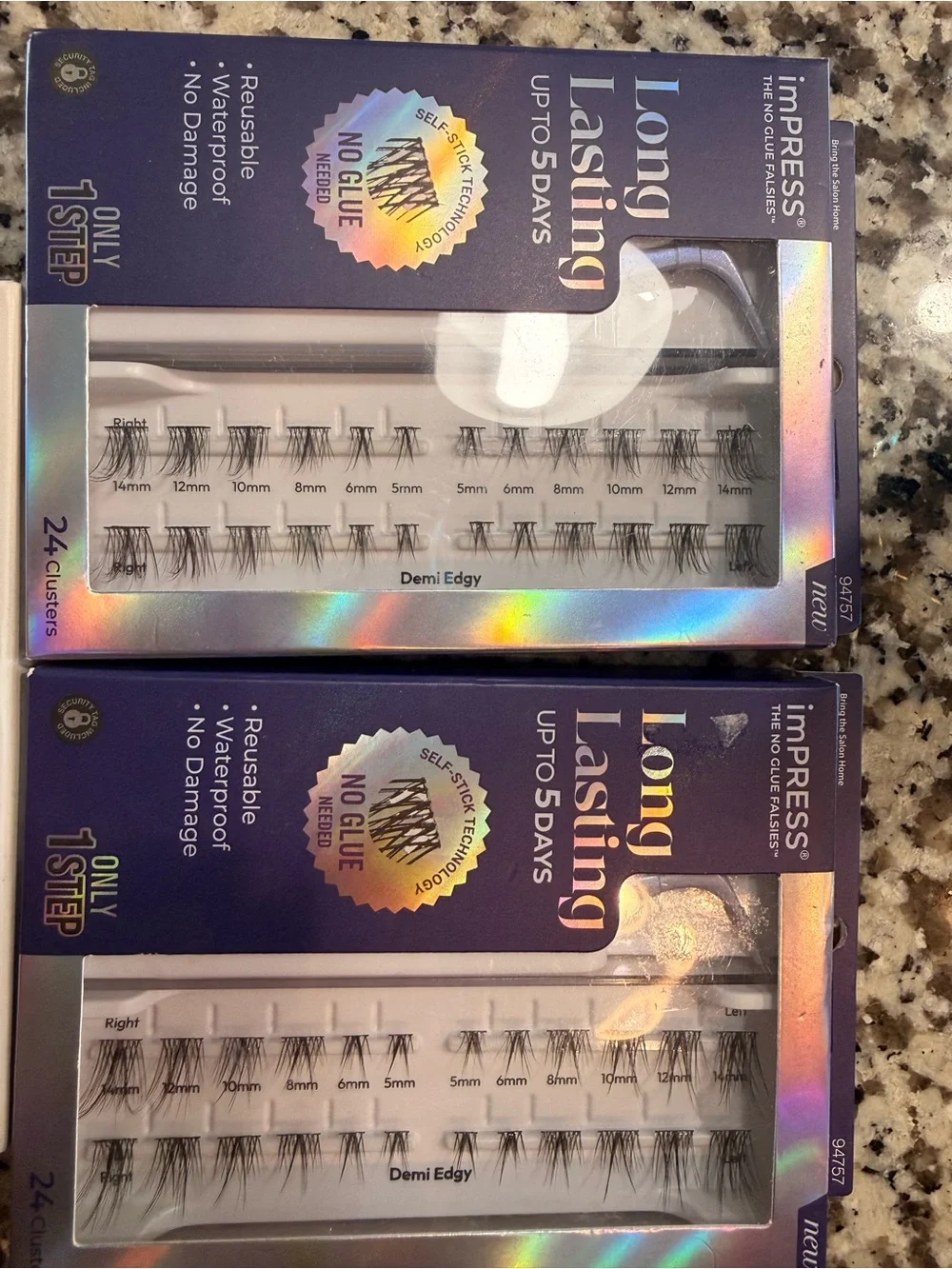 Ardell Seamless Underlash Extensions